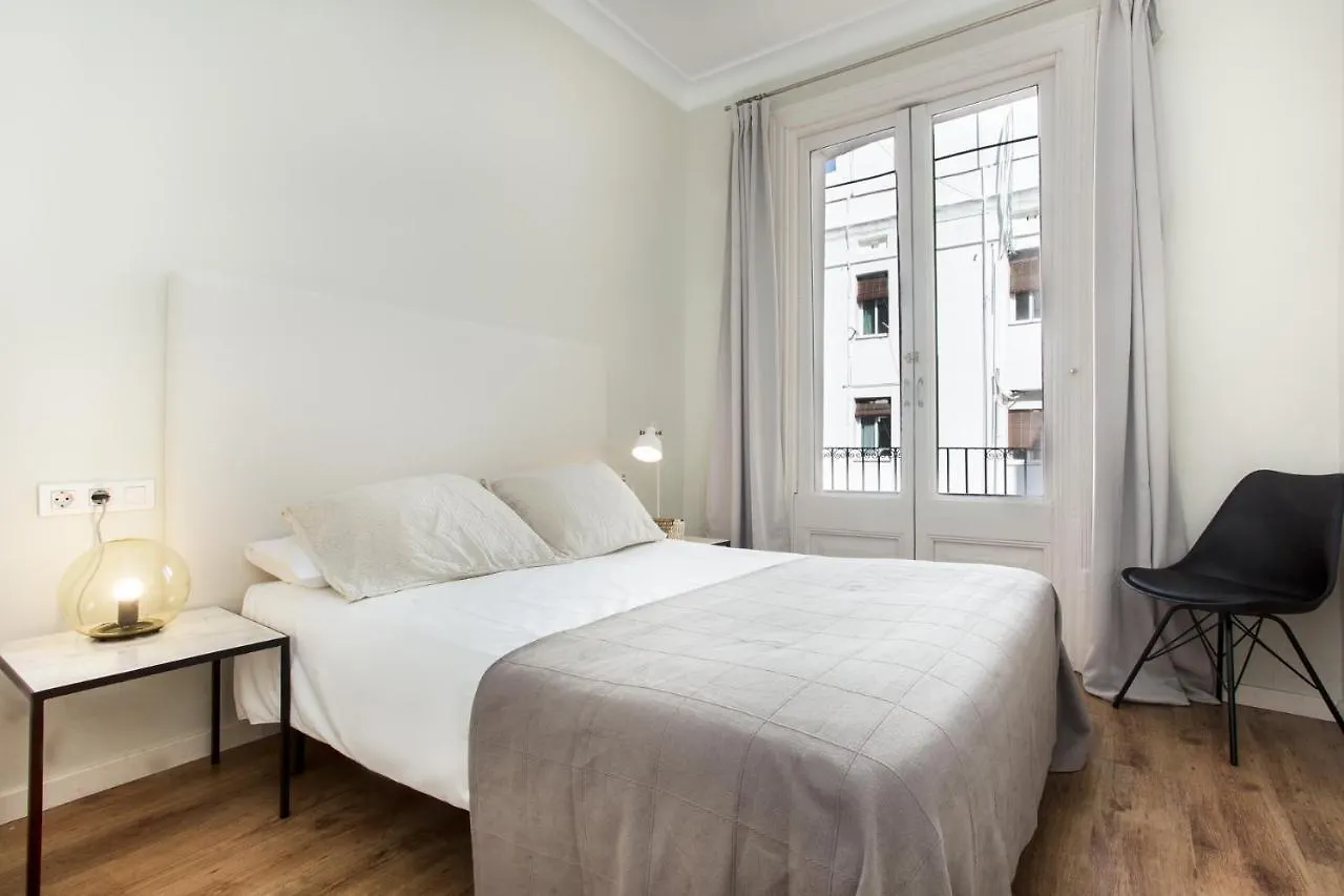 Friendly Rentals Ramblas Boqueria Barcelona Apartment