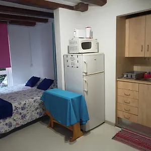 Estudio Con Balcon Plaza Espana Appartement