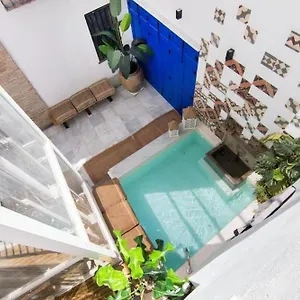 Alhambra Appartement Grenade
