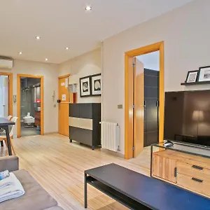 Alcam Alio 2 Appartement