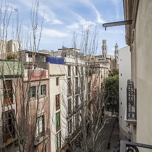 Bcngotic 13 Appartement