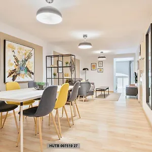 Alcam Office Up Appartement